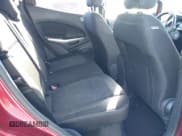 ✅ 2018 Ford EcoSport SE • VIN: MAJ3P1TE2JC168458 • Lot: 43671350. Listed on IAAI with 193,335 mi. Free auction sales archive from the USA and detailed vehicle history report at DreamBid. Image 8.