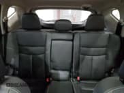 ✅ 2018 Nissan Murano SV • VIN: 5N1AZ2MHXJN202611 • Lot: 87054005. Listed on Copart with 179,556 mi. Free auction sales archive from the USA and detailed vehicle history report at DreamBid. Image 10.