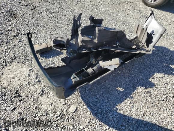 1999 Honda Accord EX с VIN JHMCG5651XC049515, выставлен на аукционе Copart как лот 84390265 с пробегом 253 245 миль миль и Списание • Salvage title. История ставок и продаж доступна на DreamBid. Изображение 12.