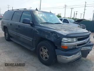 ✅ 2003 Chevrolet Suburban LS • VIN: 3GNEC16Z73G101956 • Лот: 42270204. Опубликован ранее на IAAI с пробегом 241 451 миль. Бесплатный доступ к архиву аукционных продаж из США и подробный отчёт об истории автомобиля на DreamBid. Изображение 1.