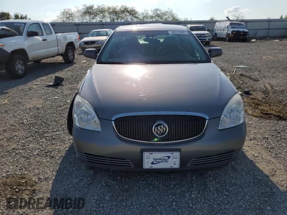✅ 2006 Buick Lucerne CXL • VIN: 1G4HD572X6U204118 • Лот: 69225665. Опубликован ранее на Copart с пробегом 97 334 миль. Бесплатный доступ к архиву аукционных продаж из США и подробный отчёт об истории автомобиля на DreamBid. Изображение 5.
