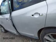 ✅ 2016 Nissan Pathfinder Platinum • VIN: 5N1AR2MM4GC657696 • Lot: 42832227. Listed on IAAI with 97,172 mi. Free auction sales archive from the USA and detailed vehicle history report at DreamBid. Image 17.