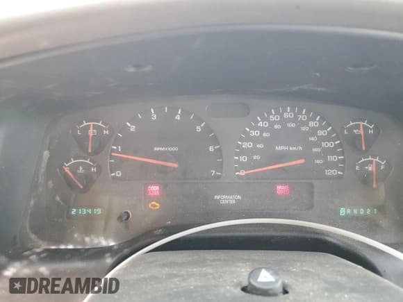 ✅ 2004 Dodge Dakota SLT • VIN: 1D7HG48N74S777684 • Lot: 49066395. Wystawiony na Copart z przebiegiem 213 419 mil. Bezpłatny archiwum sprzedaży aukcyjnych z USA i szczegółowy raport historii pojazdu na DreamBid. Zdjęcie 9.