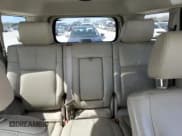 ✅ 2006 Jeep Commander Limited • VIN: 1J8HH58N86C247954 • Lot: 49720745. Listed on Copart with 254,820 mi. Free auction sales archive from the USA and detailed vehicle history report at DreamBid. Image 10.