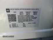 ✅ 2022 Chevrolet Equinox LT • VIN: 3GNAXKEV6NL257777 • Лот: 86825965. Опубликован ранее на Copart с пробегом 97 873 миль. Бесплатный доступ к архиву аукционных продаж из США и подробный отчёт об истории автомобиля на DreamBid. Изображение 12.