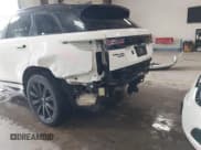 ✅ 2018 Land Rover Range Rover Velar R-Dynamic SE • VIN: SALYL2RV2JA768216 • Lot: 42768039. Listed on IAAI with 161,649 mi. Free auction sales archive from the USA and detailed vehicle history report at DreamBid. Image 6.