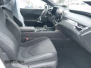 ✅ 2024 Lexus RX 500h F Sport Performance • VIN: 2T2BCMEA4RC016032 • Lot: 41464306. Listed on IAAI with 13,338 mi. Free auction sales archive from the USA and detailed vehicle history report at DreamBid. Image 5.