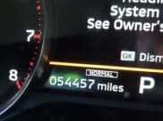 ✅ 2022 Mitsubishi Outlander SEL • VIN: JA4J4VA89NZ077988 • Lot: 43505437. Wystawiony na IAAI z przebiegiem 54 457 mil. Bezpłatny archiwum sprzedaży aukcyjnych z USA i szczegółowy raport historii pojazdu na DreamBid. Zdjęcie 16.