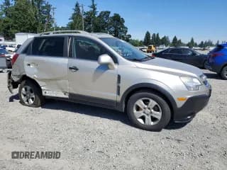 ✅ 2014 Chevrolet Captiva Sport LS • VIN: 3GNAL2EK8ES593535 • Lot: 59147695. Wystawiony na Copart z przebiegiem 137 323 mil. Bezpłatny archiwum sprzedaży aukcyjnych z USA i szczegółowy raport historii pojazdu na DreamBid. Zdjęcie 4.