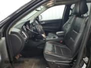 ✅ 2013 Dodge Durango Citadel • VIN: 1C4RDJEG2DC665090 • Lot: 51944065. Listed on Copart with 144,983 mi. Free auction sales archive from the USA and detailed vehicle history report at DreamBid. Image 7.