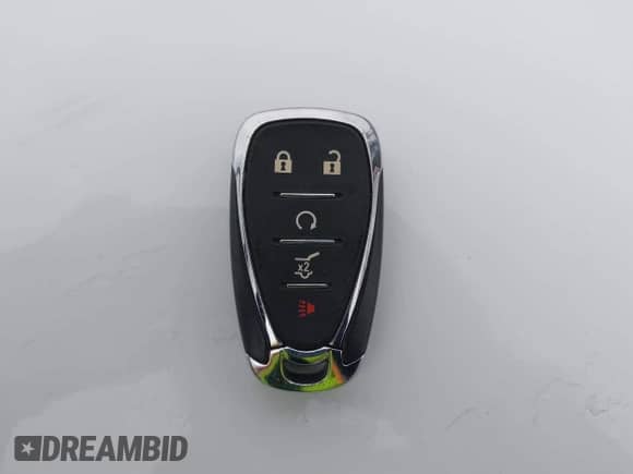 2023 Chevrolet Blazer LT z VIN 3GNKBJRS1PS187577, wystawiony jako IAAI lot #43571132 z przebiegiem 49 719 mil mil oraz . Historia ofert i sprzedaży dostępna na DreamBid. Obrazek 11.