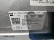 ✅ 2021 Chevrolet Silverado 1500 RST • VIN: 3GCUYEED7MG378207 • Лот: 84882665. Опубликован ранее на Copart с пробегом 78 316 миль. Бесплатный доступ к архиву аукционных продаж из США и подробный отчёт об истории автомобиля на DreamBid. Изображение 12.