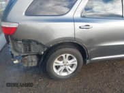 ✅ 2011 Dodge Durango Crew • VIN: 1D4RE4GG9BC717116 • Lot: 43531156. Wystawiony na IAAI z przebiegiem 153 726 mil. Bezpłatny archiwum sprzedaży aukcyjnych z USA i szczegółowy raport historii pojazdu na DreamBid. Zdjęcie 18.