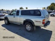 ✅ 2002 Toyota Tacoma PreRunner • VIN: 5TESN92N42Z007317 • Lot: 71481765. Listed on Copart with Not provided. Free auction sales archive from the USA and detailed vehicle history report at DreamBid. Image 2.