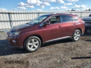 ✅ 2013 Lexus RX 350 • VIN: 2T2BK1BA0DC164578 • Лот: 90611025. Опубликован ранее на Copart с пробегом 165 564 миль. Бесплатный доступ к архиву аукционных продаж из США и подробный отчёт об истории автомобиля на DreamBid. Изображение 1.
