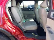 ✅ 2015 Ford Explorer Limited • VIN: 1FM5K8F82FGA72695 • Lot: 41119191. Wystawiony na IAAI z przebiegiem 95 510 mil. Bezpłatny archiwum sprzedaży aukcyjnych z USA i szczegółowy raport historii pojazdu na DreamBid. Zdjęcie 8.