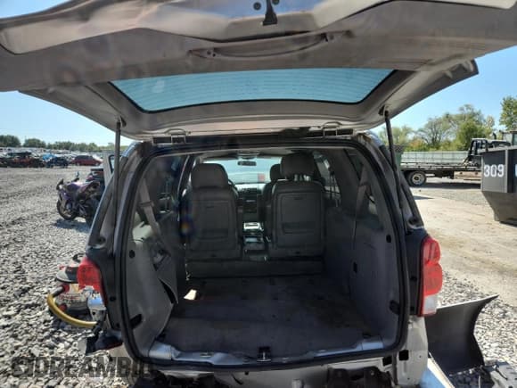 ✅ 2006 Buick Terraza CXL • VIN: 5GADV33L16D125781 • Лот: 71513055. Опубликован ранее на Copart с пробегом 122 465 миль. Бесплатный доступ к архиву аукционных продаж из США и подробный отчёт об истории автомобиля на DreamBid. Изображение 6.