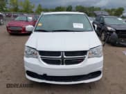 ✅ 2016 Dodge Grand Caravan SXT • VIN: 2C4RDGCG9GR370554 • Lot: 43150061. Listed on IAAI with 109,304 mi. Free auction sales archive from the USA and detailed vehicle history report at DreamBid. Image 12.