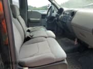 ✅ 2005 Ford F-150 STX • VIN: 1FTRF02W75KD03280 • Лот: 68145005. Опубликован ранее на Copart с пробегом Не указан. Бесплатный доступ к архиву аукционных продаж из США и подробный отчёт об истории автомобиля на DreamBid. Изображение 10.