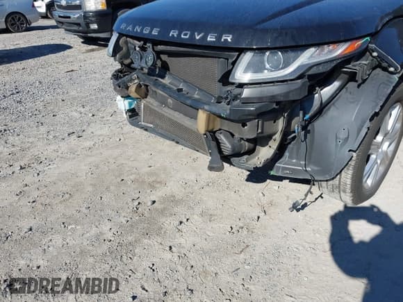 ✅ 2017 Land Rover Range Rover Evoque SE • VIN: SALVP2BG2HH206658 • Лот: 43710253. Опубликован ранее на IAAI с пробегом 100 927 миль. Бесплатный доступ к архиву аукционных продаж из США и подробный отчёт об истории автомобиля на DreamBid. Изображение 6.