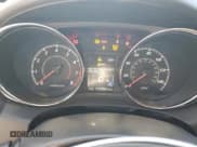 ✅ 2016 Mitsubishi Outlander ES • VIN: JA4AP3AUXGZ041304 • Lot: 87063745. Listed on Copart with 173,268 mi. Free auction sales archive from the USA and detailed vehicle history report at DreamBid. Image 9.