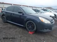 ✅ 2012 Subaru Legacy Limited • VIN: 4S3BMBK64C3029997 • Lot: 43887057. Wystawiony na IAAI z przebiegiem 230 719 mil. Bezpłatny archiwum sprzedaży aukcyjnych z USA i szczegółowy raport historii pojazdu na DreamBid. Zdjęcie 1.