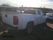 ✅ 2022 Chevrolet Colorado 2WD Work Truck • VIN: 1GCHSBEA9N1238716 • Лот: 41285994. Опубликован ранее на Copart с пробегом 55 090 миль. Бесплатный доступ к архиву аукционных продаж из США и подробный отчёт об истории автомобиля на DreamBid. Изображение 3.