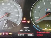 ✅ 2017 BMW M2 • VIN: WBS1H9C53HV786506 • Lot: 43228557. Listed on IAAI with 54,910 mi. Free auction sales archive from the USA and detailed vehicle history report at DreamBid. Image 7.