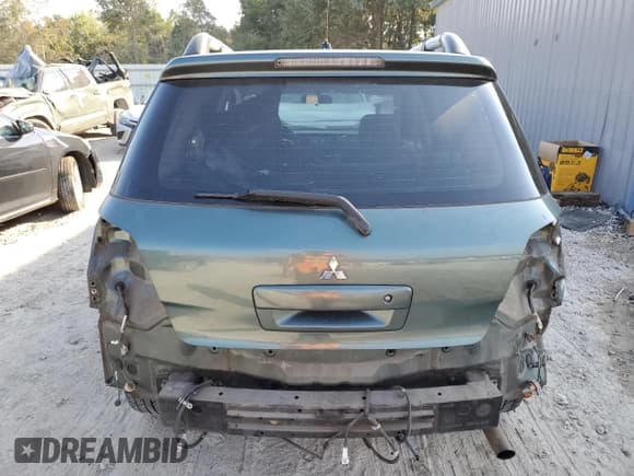 ✅ 2006 Mitsubishi Outlander LS • VIN: JA4LX31F46U022866 • Lot: 77914184. Listed on Copart with 152,173 mi. Free auction sales archive from the USA and detailed vehicle history report at DreamBid. Image 6.