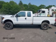 ✅ 2011 Ford F-350 Lariat • VIN: 1FT7X3B61BEB42800 • Лот: 42442261. Опубликован ранее на IAAI с пробегом 180 320 миль. Бесплатный доступ к архиву аукционных продаж из США и подробный отчёт об истории автомобиля на DreamBid. Изображение 14.
