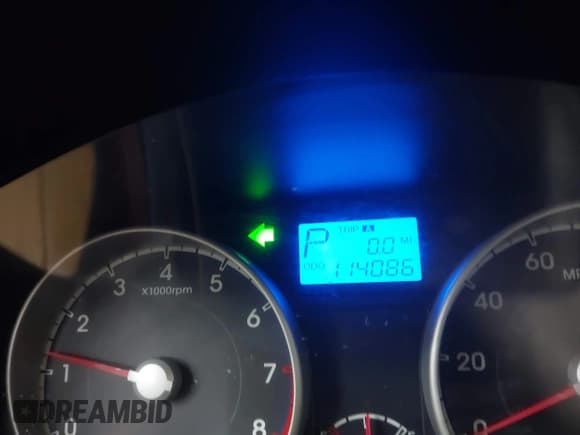 ✅ 2011 Hyundai Accent GLS • VIN: KMHCN4ACXBU574756 • Лот: 42582147. Опубликован ранее на IAAI с пробегом 114 086 миль. Бесплатный доступ к архиву аукционных продаж из США и подробный отчёт об истории автомобиля на DreamBid. Изображение 15.