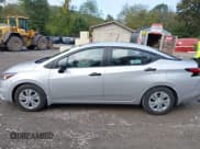 ✅ 2021 Nissan Versa S • VIN: 3N1CN8DV3ML894221 • Лот: 43319671. Опубликован ранее на IAAI с пробегом 14 416 миль. Бесплатный доступ к архиву аукционных продаж из США и подробный отчёт об истории автомобиля на DreamBid. Изображение 14.