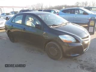 ✅ 2008 Toyota Yaris • VIN: JTDBT923184006101 • Lot: 43768217. Wystawiony na IAAI z przebiegiem 134 820 mil. Bezpłatny archiwum sprzedaży aukcyjnych z USA i szczegółowy raport historii pojazdu na DreamBid. Zdjęcie 1.