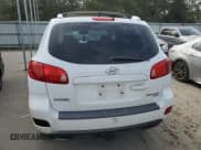 ✅ 2007 Hyundai Santa Fe SE • VIN: 5NMSH73E57H018313 • Lot: 83419444. Listed on Copart with Not provided. Free auction sales archive from the USA and detailed vehicle history report at DreamBid. Image 6.