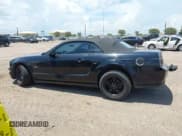 ✅ 2007 Ford Mustang GT Deluxe • VIN: 1ZVFT85H875254094 • Lot: 42593468. Wystawiony na IAAI z przebiegiem 126 596 mil. Bezpłatny archiwum sprzedaży aukcyjnych z USA i szczegółowy raport historii pojazdu na DreamBid. Zdjęcie 14.