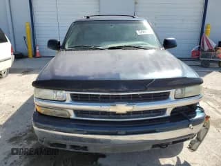 ✅ 2005 Chevrolet Suburban Z71 • VIN: 3GNFK16Z05G142794 • Лот: 52546295. Опубликован ранее на Copart с пробегом Не указан. Бесплатный доступ к архиву аукционных продаж из США и подробный отчёт об истории автомобиля на DreamBid. Изображение 5.