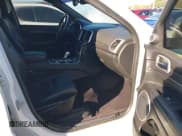 ✅ 2016 Jeep Grand Cherokee Overland • VIN: 1C4RJFCM8GC450445 • Лот: 43597733. Опубликован ранее на IAAI с пробегом 157 351 миль. Бесплатный доступ к архиву аукционных продаж из США и подробный отчёт об истории автомобиля на DreamBid. Изображение 5.