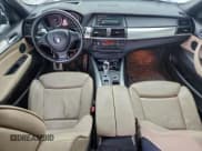 ✅ 2011 BMW X5 50i • VIN: 5UXZV8C5XBL418581 • Lot: 94829675. Listed on Copart with 160,105 mi. Free auction sales archive from the USA and detailed vehicle history report at DreamBid. Image 8.