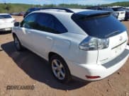 ✅ 2007 Lexus RX 350 • VIN: 2T2GK31U47C003703 • Лот: 43543912. Опубликован ранее на IAAI с пробегом 354 276 миль. Бесплатный доступ к архиву аукционных продаж из США и подробный отчёт об истории автомобиля на DreamBid. Изображение 3.