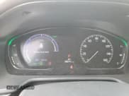 ✅ 2020 Honda Accord • VIN: 1HGCV3F16LA006272 • Lot: 91409785. Listed on Copart with 80,771 mi. Free auction sales archive from the USA and detailed vehicle history report at DreamBid. Image 9.