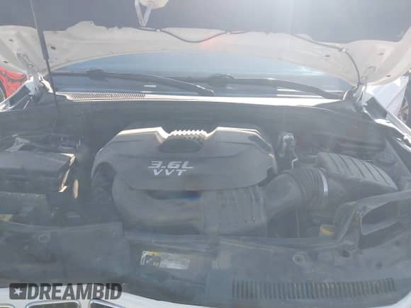 2014 Jeep Grand Cherokee Limited с VIN 1C4RJFBG9EC155654, выставлен на аукционе IAAI как лот 43207057 с пробегом 114 664 миль миль и . История ставок и продаж доступна на DreamBid. Изображение 10.