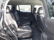 ✅ 2020 GMC Acadia SLT • VIN: 1GKKNMLS2LZ212286 • Lot: 41743656. Wystawiony na IAAI z przebiegiem 56 597 mil. Bezpłatny archiwum sprzedaży aukcyjnych z USA i szczegółowy raport historii pojazdu na DreamBid. Zdjęcie 8.