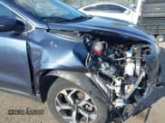 ✅ 2021 Kia Sportage LX • VIN: KNDPMCAC8M7914975 • Lot: 43097270. Listed on IAAI with 74,356 mi. Free auction sales archive from the USA and detailed vehicle history report at DreamBid. Image 6.