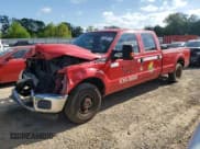 ✅ 2014 Ford F-250 XL • VIN: 1FT7W2A60EEB80103 • Лот: 52596645. Опубликован ранее на Copart с пробегом Не указан. Бесплатный доступ к архиву аукционных продаж из США и подробный отчёт об истории автомобиля на DreamBid. Изображение 1.