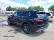 ✅ 2025 GMC Acadia FWD Elevation • VIN: 1GKENKRS4SJ158186 • Lot: 42159168. Wystawiony na IAAI z przebiegiem 147 mil. Bezpłatny archiwum sprzedaży aukcyjnych z USA i szczegółowy raport historii pojazdu na DreamBid. Zdjęcie 3.