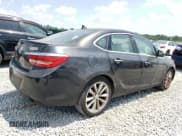 ✅ 2014 Buick Verano Premium Group • VIN: 1G4PT5SV1E4138489 • Lot: 62237805. Listed on Copart with 149,950 mi. Free auction sales archive from the USA and detailed vehicle history report at DreamBid. Image 3.