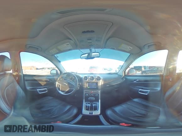 ✅ 2014 Chevrolet Captiva Sport LT • VIN: 3GNAL3EK8ES677098 • Lot: 87936505. Wystawiony na Copart z przebiegiem 83 868 mil. Bezpłatny archiwum sprzedaży aukcyjnych z USA i szczegółowy raport historii pojazdu na DreamBid. Zdjęcie 13.