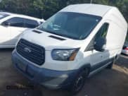 ✅ 2017 Ford Transit Cargo • VIN: 1FTBW3XG9HKA80524 • Лот: 37520715. Опубликован ранее на IAAI с пробегом 98 524 миль. Бесплатный доступ к архиву аукционных продаж из США и подробный отчёт об истории автомобиля на DreamBid. Изображение 2.
