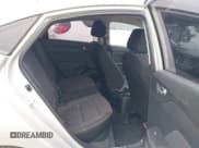 ✅ 2019 Hyundai Accent SE • VIN: 3KPC24A33KE060162 • Лот: 41921814. Опубликован ранее на IAAI с пробегом 83 793 миль. Бесплатный доступ к архиву аукционных продаж из США и подробный отчёт об истории автомобиля на DreamBid. Изображение 8.