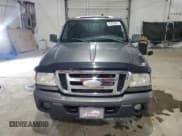 ✅ 2008 Ford Ranger XL • VIN: 1FTZR15EX8PA67697 • Lot: 45653655. Listed on Copart with 270,315 mi. Free auction sales archive from the USA and detailed vehicle history report at DreamBid. Image 5.